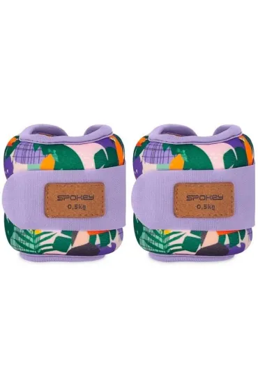 Obci��nik na rzep 0,5kg Jungle