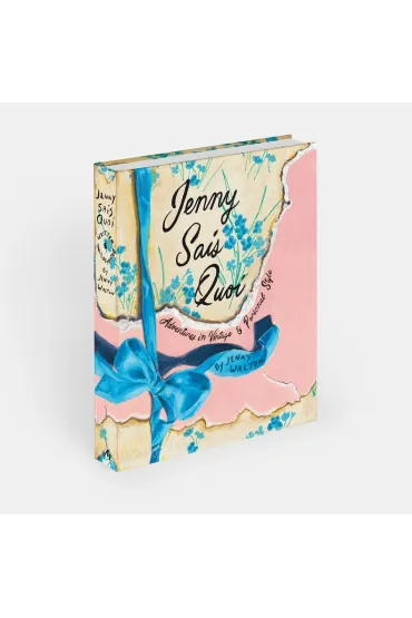 Jenny Sais Quoi - Jenny Walton