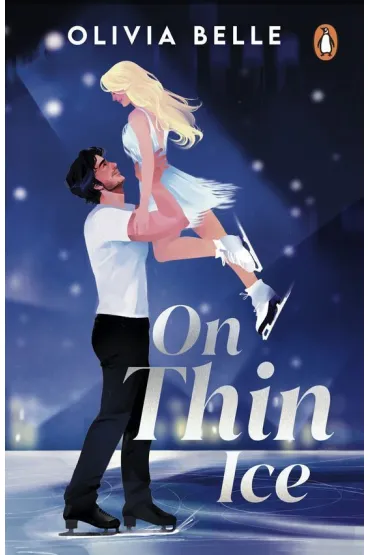 On Thin Ice - Olivia Belle