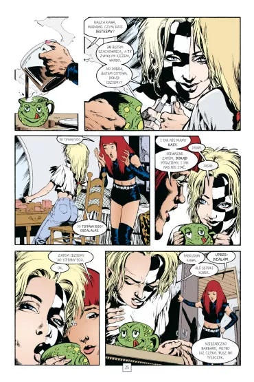 DC Black Label Zabawa w ciebie. Sandman. Tom 5 - Neil Gaiman