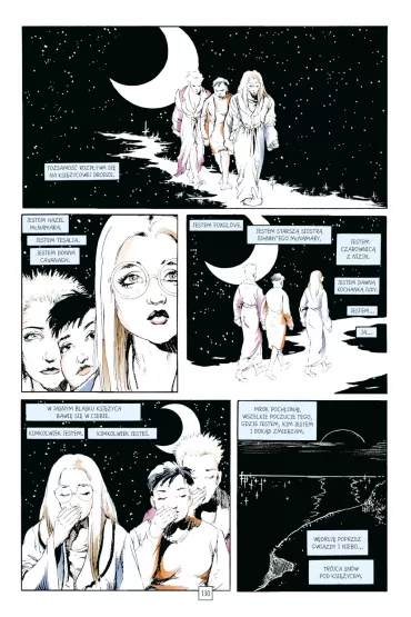 DC Black Label Zabawa w ciebie. Sandman. Tom 5 - Neil Gaiman