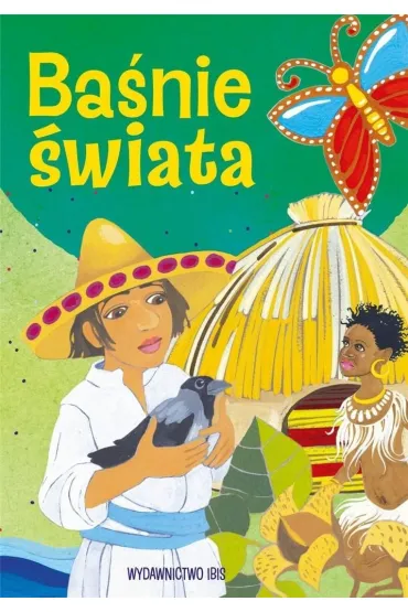 Ba�nie �wiata - Mariola Jarocka