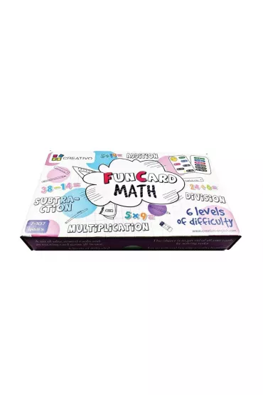 Fun Card Math - Pawe� Dwornik