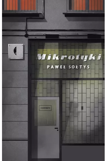 Mikrotyki - Pawe� So�tys