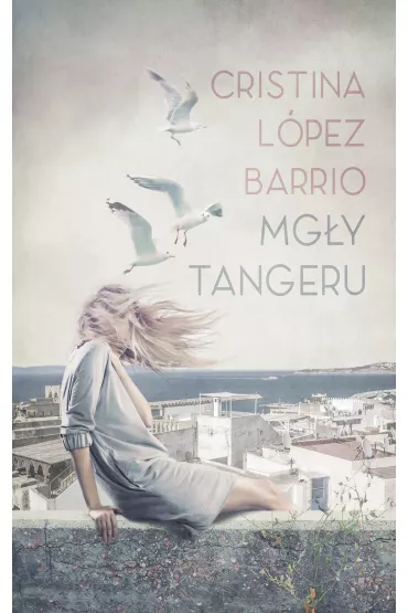 Mg�y Tangeru - Cristina Lopez Barrio