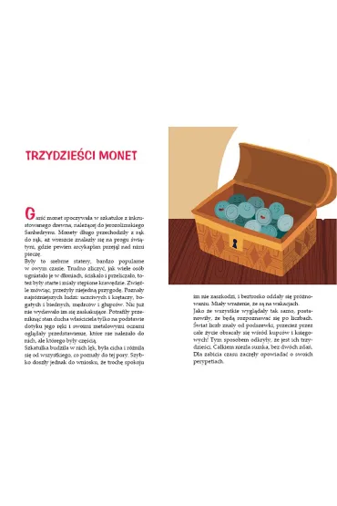Opowie�ci, kt�re spad�y z nieba - Bruno Ferrero