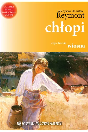 eBook Ch�opi mobi epub - W�adys�aw Reymont