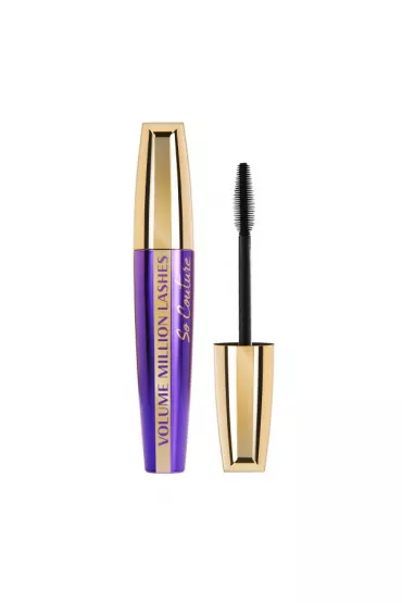 LOreal Paris Volume Million Lashes So Couture tusz do rz�s Black 9.5 ml