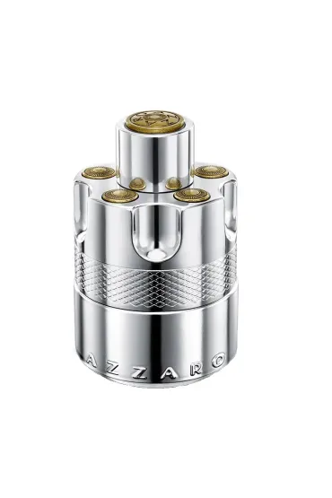 Azzaro Woda perfumowana dla m�czyzn Wanted 50 ml