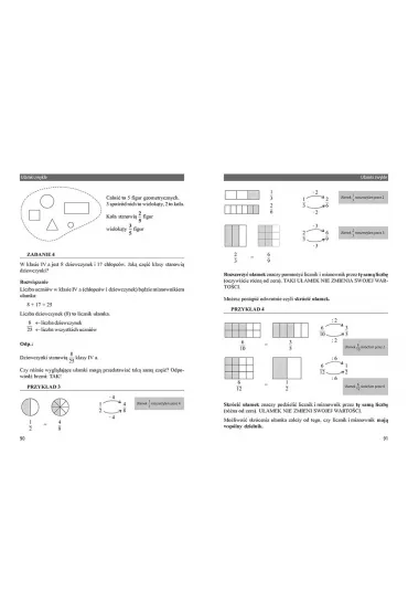 Matematyka 4 Korepetycje - Gra�yna Matachowska