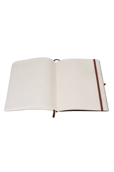 Antra Notes B5 Impresja Br�z linia 192 kartki