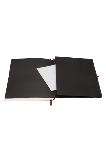 Antra Notes B5 Impresja Br�z linia 192 kartki