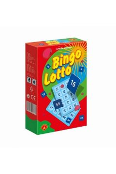 Bingo Lotto mini Alexander