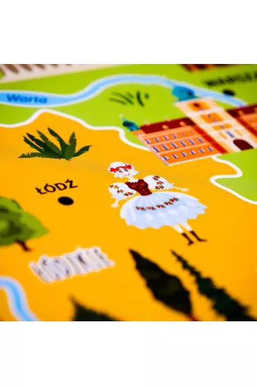 I`m a Genius. Ma�y Geniusz. Poszukaj znajd�. Polska - Europa