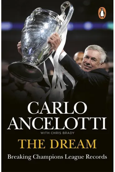 The Dream - Carlo Ancelotti