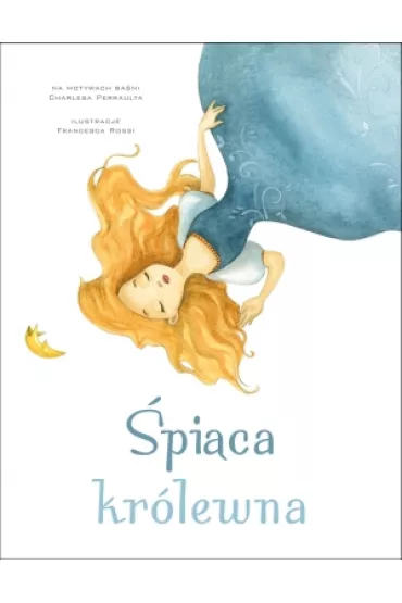 �pi�ca kr�lewna - Francesca Rossi