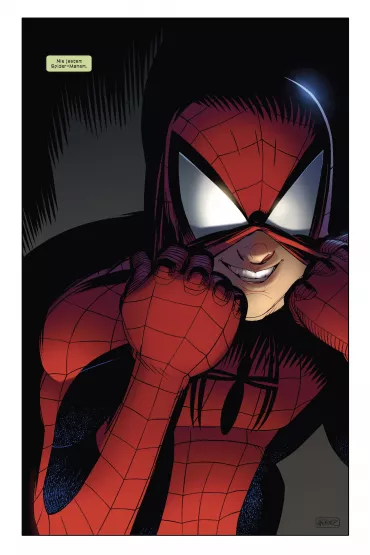 Marvel Classic Ultimate Spider-Man. Tom 12 - Brian Michael Bendis, Takeshi Miyazawa, David Lafuente