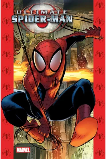 Marvel Classic Ultimate Spider-Man. Tom 12 - Brian Michael Bendis, Takeshi Miyazawa, David Lafuente