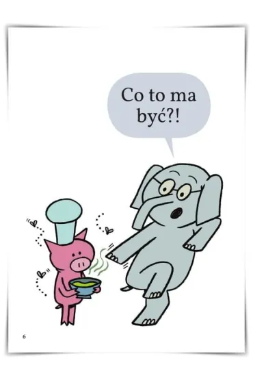 �winka Malinka i S�o� Leon. Czy polubisz moj� brej�? - Mo Willems