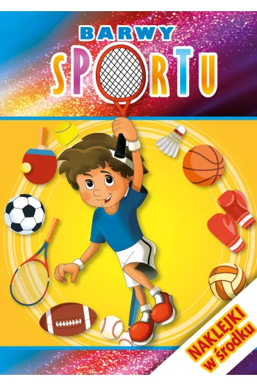 Barwy sportu