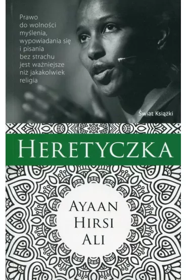 Heretyczka - Ali Hirsi Ayaan