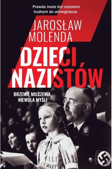 Dzieci nazist�w - Jaros�aw Molenda