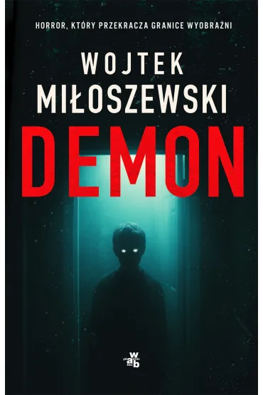 Demon - Wojtek Mi�oszewski