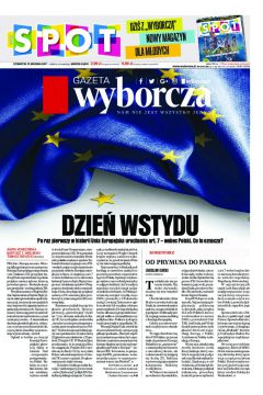 ePrasa Gazeta Wyborcza - Toru 296/2017