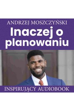 Audiobook Inaczej o planowaniu mp3