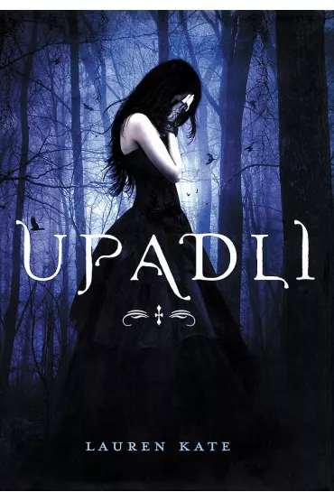eBook Upadli mobi epub - Kate Lauren