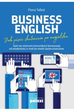 eBook Business English. Jak skutecznie pisa po angielsku mobi epub