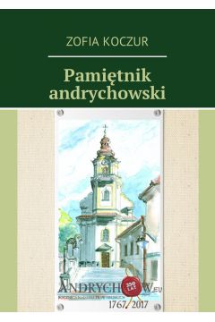 eBook Pamitnik andrychowski mobi epub