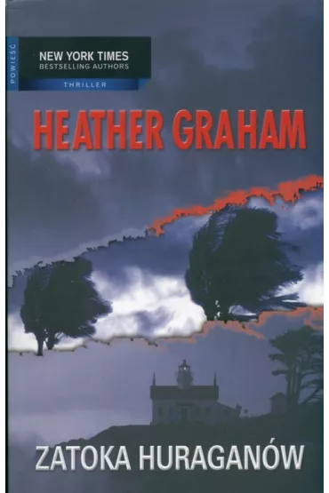 Zatoka huragan�w - Heather Graham