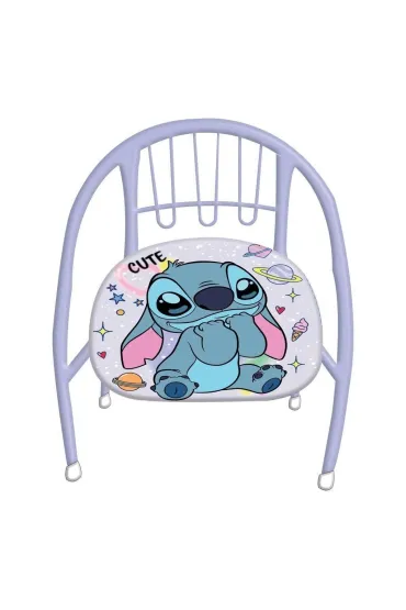 Diakakis Krzese�ko dzieci�ce metalowe Lilo&Stitch