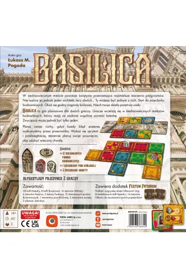 Basilica