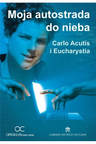 Moja autostrada do nieba DVD