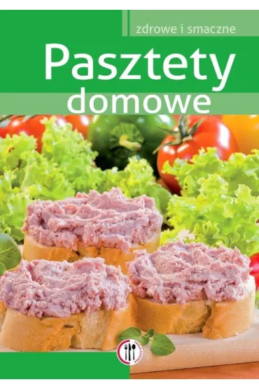 Pasztety domowe * *