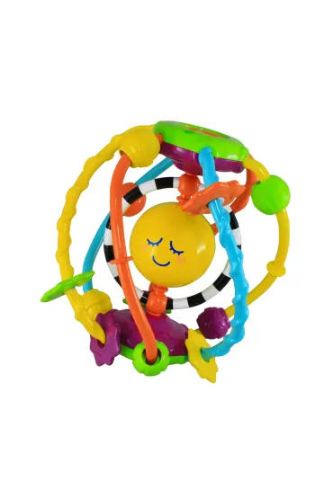 Kula sensoryczna Dumel