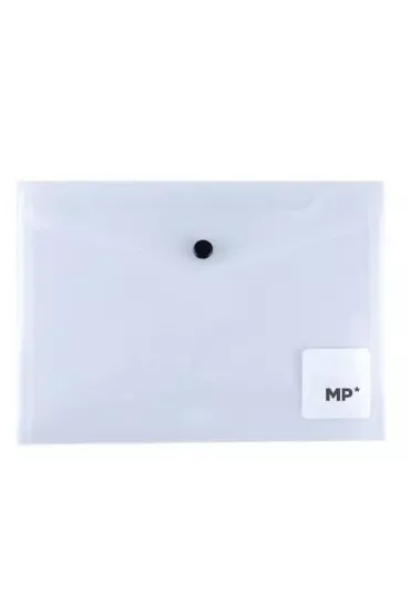 Mp Main Paper Teczka kopertowa A5 na rzep