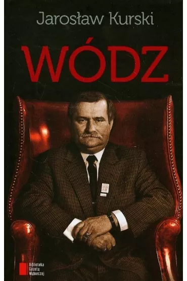 Wdz - Jarosaw Kurski
