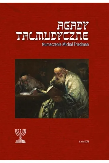 Agady talmudyczne