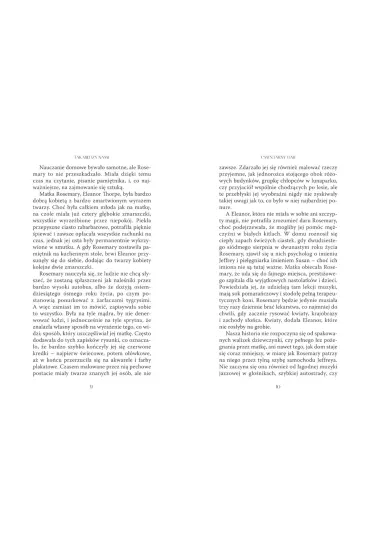 Cmentarny dar. Szko�a dla Krn�brnych Wr�ek. Tom 1 - Piper CJ