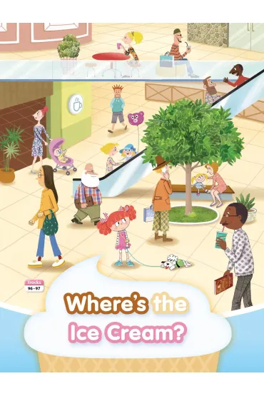 School Phonics 2. Student Book - Grace Hwang, Sonya Park