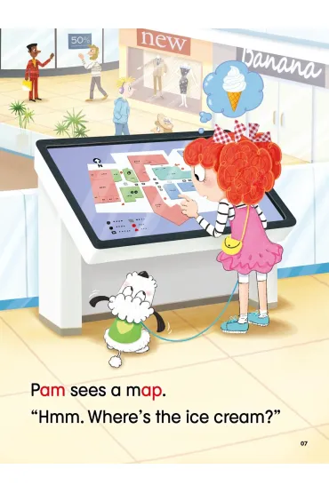 School Phonics 2. Student Book - Grace Hwang, Sonya Park