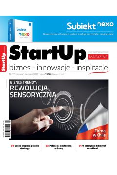 ePrasa StartUp Magazine 2/2015