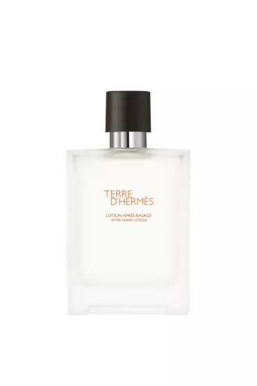 Hermes Woda po goleniu Terre D` 100 ml