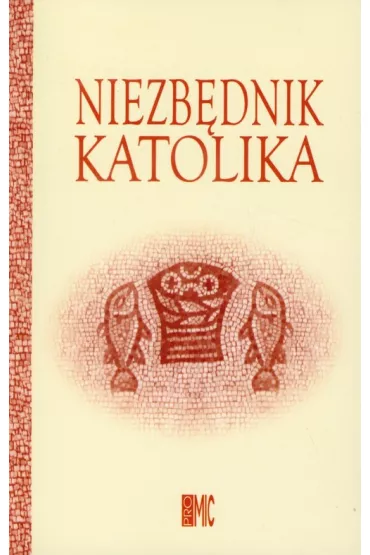 Niezb�dnik katolika - Principe Pietro