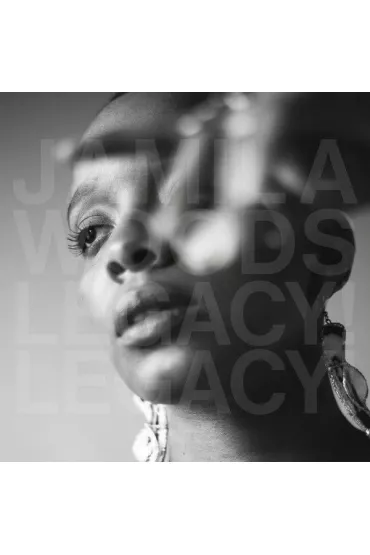 Legacy Legacy (vinyl) - Jamila Woods