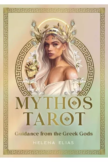 Mythos Tarot - Helena Elias