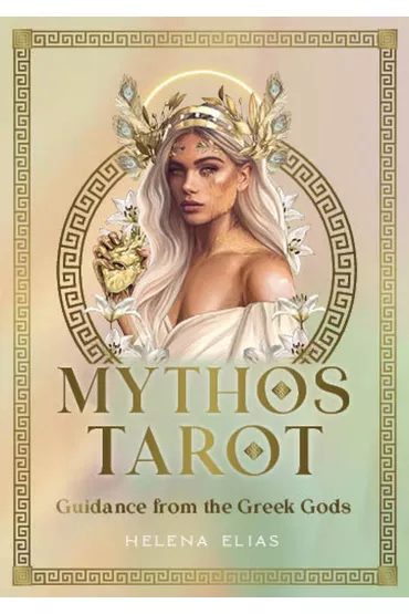 Mythos Tarot - Helena Elias